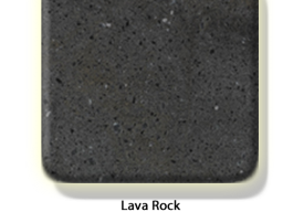 lava rock